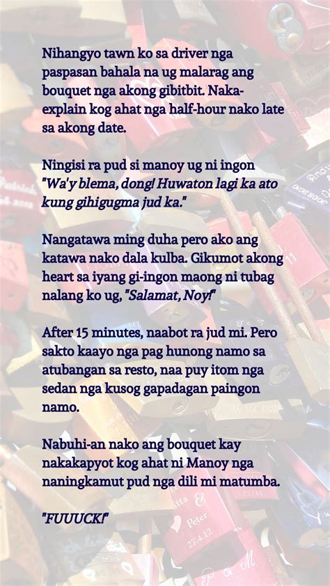 iniyot ng patayo|PATAYO (Tagalog).